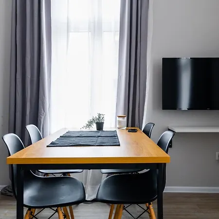 Boutique 2-bedroom In Σόφια