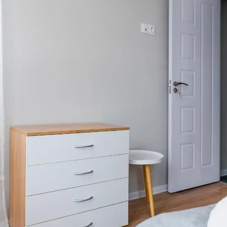 Boutique 2-bedroom In Διαμέρισμα Σόφια