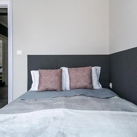 Boutique 2-bedroom In