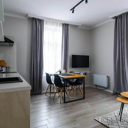Boutique 2-bedroom In Appartamento *