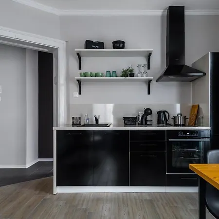 Boutique 2-bedroom In Appartamento Sofia