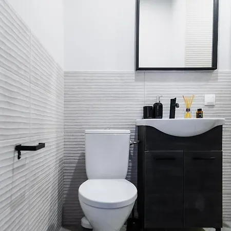 Appartamento Boutique 2-bedroom In