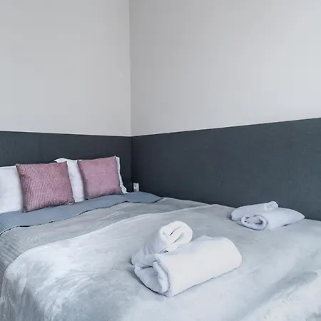Boutique 2-bedroom In