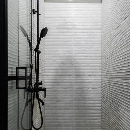 Boutique 2-bedroom In סופיה
